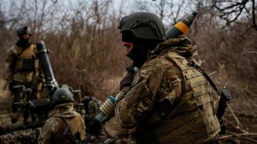 Russia: Anti-Putin Russians say they launched a cross-border attack from Ukraine » Wars in the World