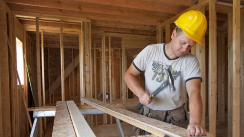 Made Home Improvements Last Year? You Could Get a Tax Break