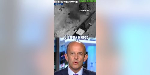 Brig Gen John Teichert: Iran's first priority is to kill Americans