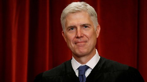 Gorsuch writes scathing dissent in church tax case, saying religious beliefs not subject to 'verification'