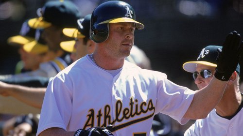 Details about Jeremy Giambi’s suicide emerge