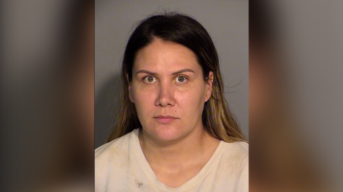 Wanted Las Vegas Woman Arrested After Commenting Under News Post About ...