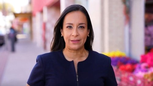 Texas Republican Monica De La Cruz Beats Democrat Michelle Vallejo In ...