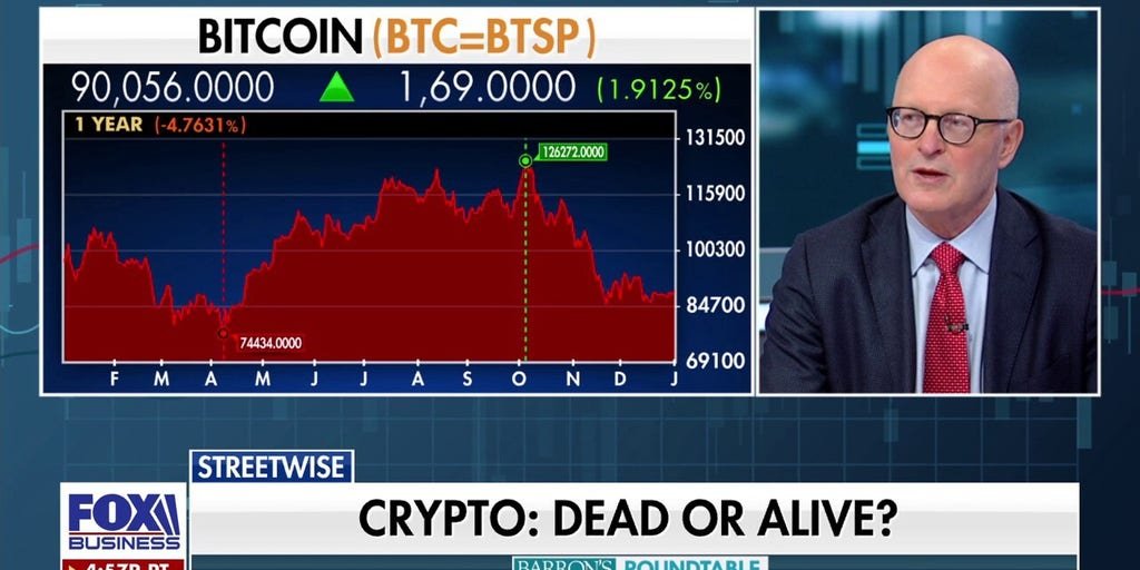 People are gravitating toward precious metals: Barron’s Andrew Bary