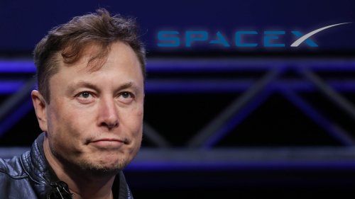Elon Musk sidelined from historic SpaceX launch by COVID-19