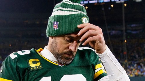 Aaron Rodgers trade rumors swirl as report indicates Packers prefer to deal star quarterback