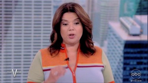 Ana Navarro invokes Trump's dead ex-wife over McConnell remarks: One of them is 'buried in his golf course'