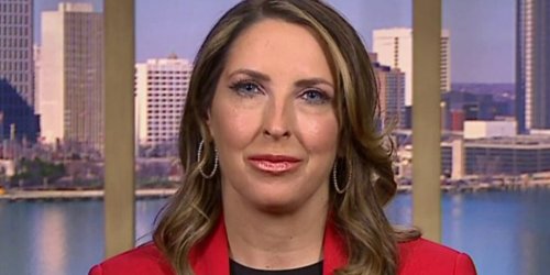 Ronna Mcdaniel We Have To Focus On Beating The Democrats Bidens