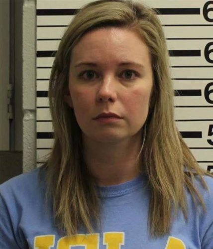 Former Texas teacher gets 60 days in jail for sexual relations with underage student
