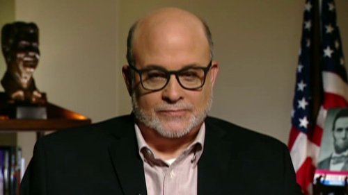 Mark Levin: 'Diabolical' Democratic Party has no qualms 'using people it used to abuse' to gain power