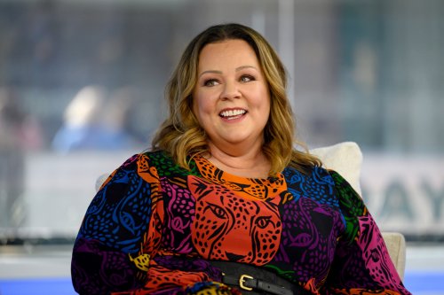 melissa mccarthy the little mermaid