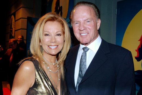 Kathie Lee Gifford, widow of Frank Gifford, says NFL legend 'was dying long before he died'