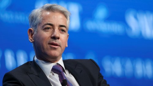 US economy will survive coronavirus pandemic with 30-day shutdown, Ackman says: It'll come 'roaring back'