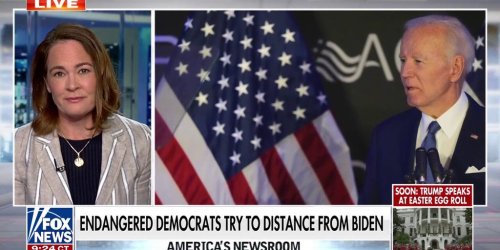 Reporter who broke story on Biden's decline says she received 'significant pushback'