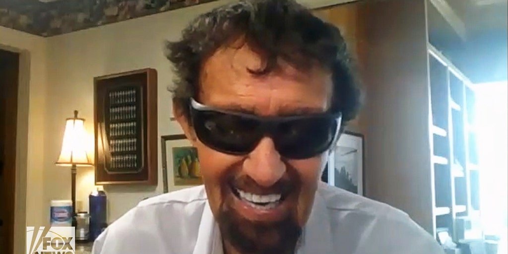 Richard Petty wants to protect auto racing from the EPA | Fox News Video