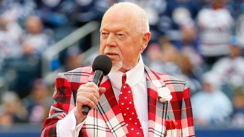 Fired hockey broadcaster Don Cherry tells Tucker Carlson he stands by immigration remarks that got him fired