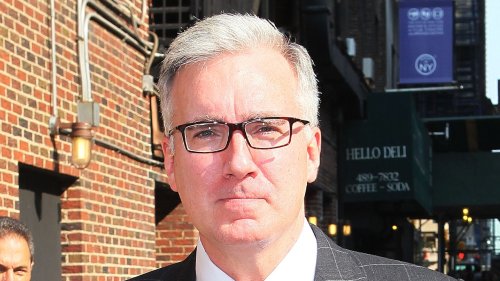 Keith Olbermann Calls Riley Gaines 'stupid' And 'unsuccessful'; Ex ...