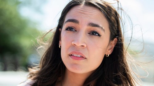AOC says Dem Election Day losses result of running 'fully 100% super moderated campaign'