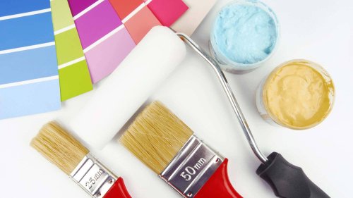 How to Paint a Room Like a Pro
