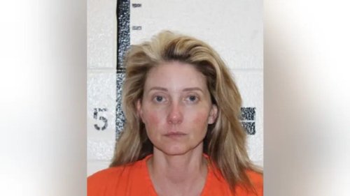 Georgia School Administrator Charged With Sex Crimes Allegedly Boozed