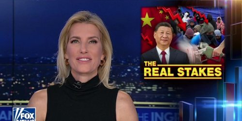 Angle: The Real Stakes | Fox News Video
