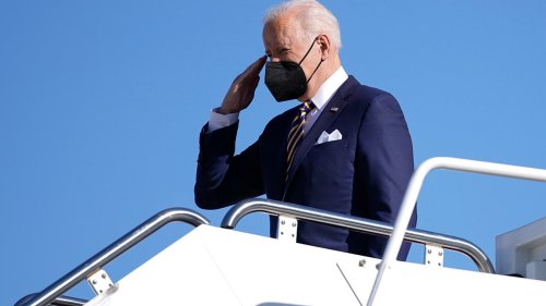 Biden loses media support, sees tougher coverage as political struggles mount: 'No longer seen as competent'