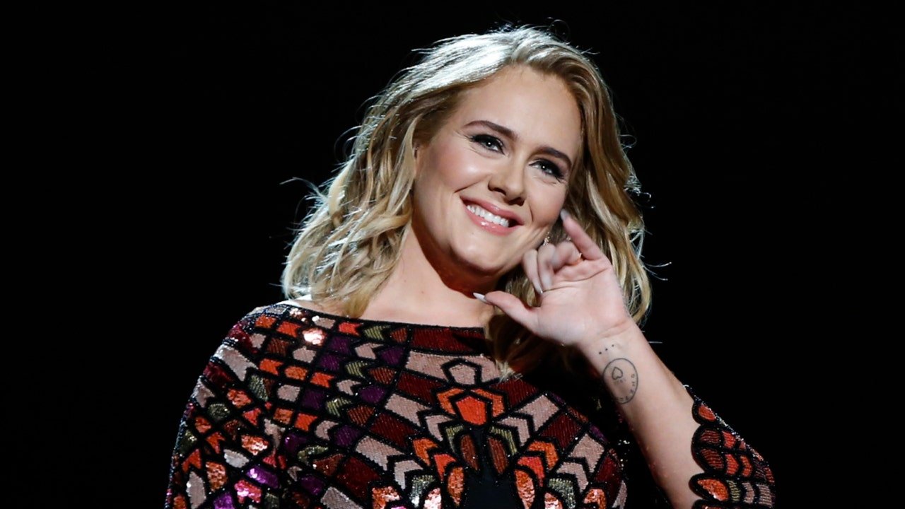 Adele announces she’s hosting ‘Saturday Night Live’: ‘I’m so excited about this!!’
