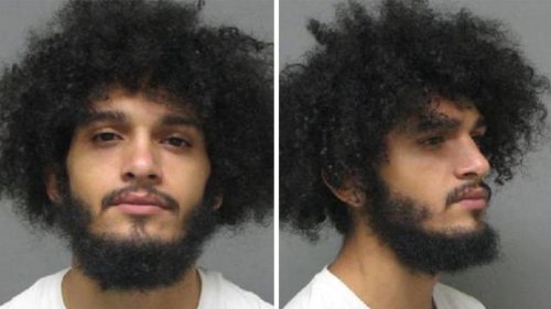 Ohio man in custody after kneeling on crying White child's neck, praising Black Lives Matter