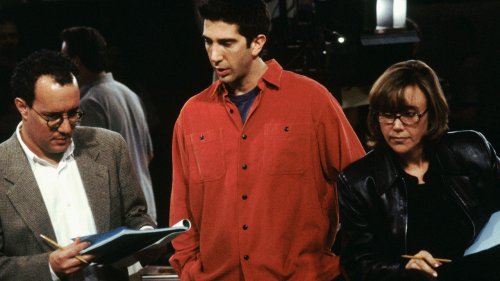 'Friends' creator apologizes for having no Black actors in sitcom, pledges $4M to Brandeis University
