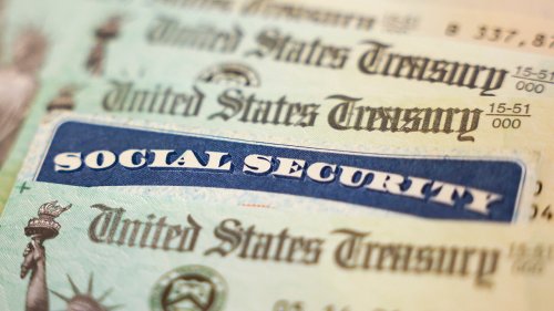 Inflation could mean highest Social Security cost-of-living adjustment since 1981