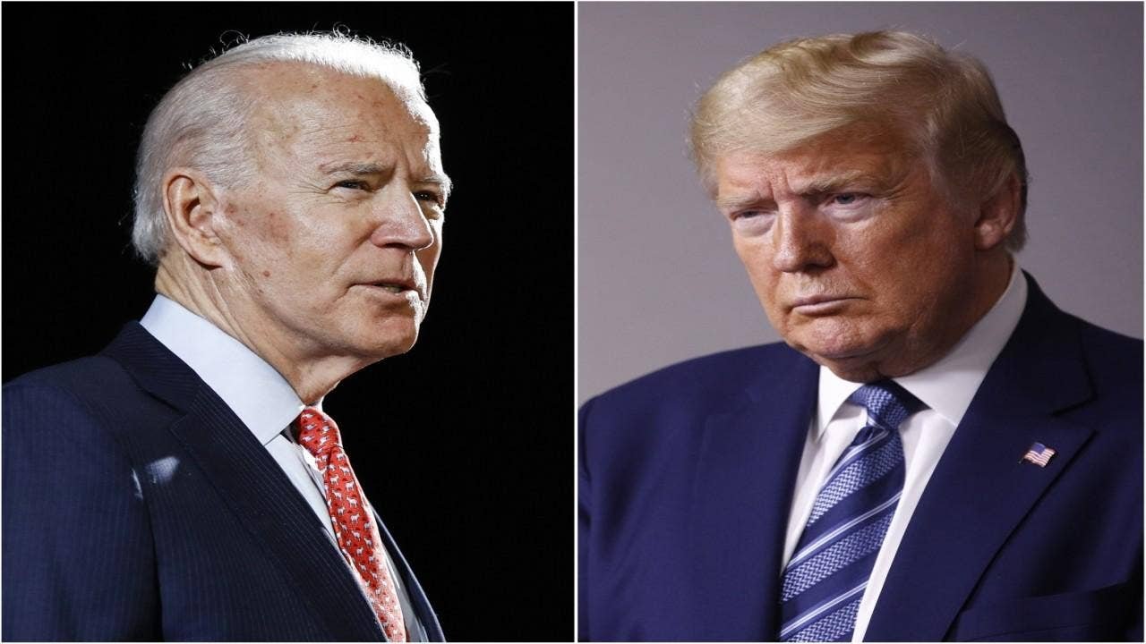 At first presidential debate Biden's dilemma on the economy is Trump's opportunity