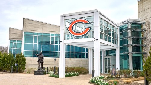 Chicago sports teams, including Bears, Cubs, donate $300,000 following Uvalde tragedy