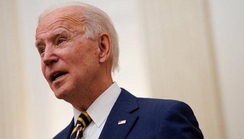 Mexican leader says Biden offers $4B for Central America