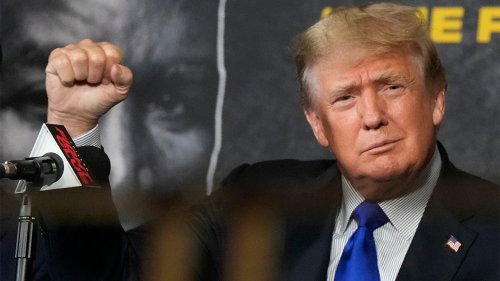 Trump media foes, allies agree FBI Mar-a-Lago raid may have clinched him 2024 Republican nomination