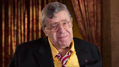 Jerry Lewis, comedy icon and philanthropist, dead at 91