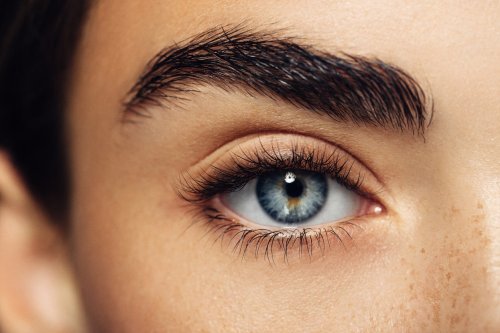 How do we get our eye color? A genetics expert reveals the fascinating truth