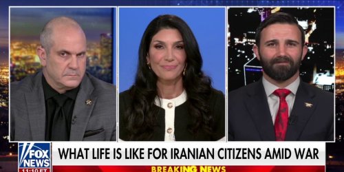 Trump threatens attacks on Iranian infrastructure as peace deal deadline looms