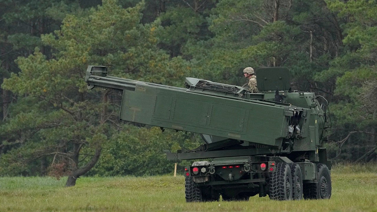 Military Weapons System  cover image