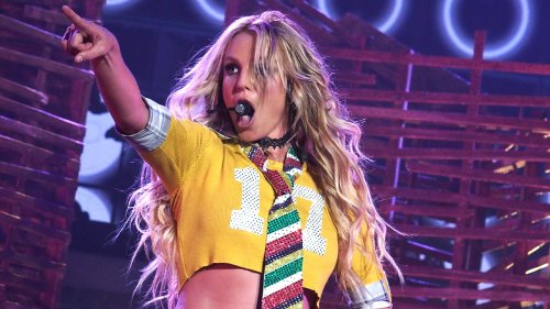 TOXIC: Britney Spears' former security staffer claims star's bedroom was bugged
