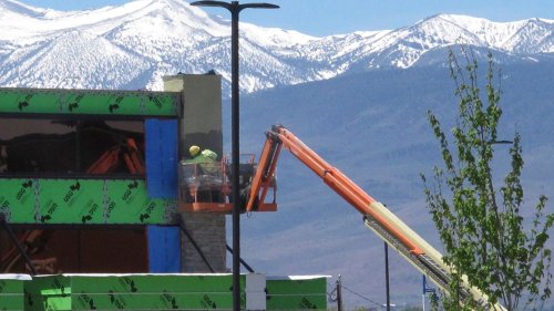 Opening nears for Reno-Sparks' first new casino in 26 years