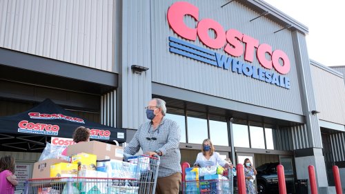 Costco selling $17.5K private jet membership that lasts 1 year