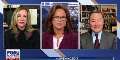 ‘Disingenuous’ to claim there is no evidence of Joe Biden profiting from son’s business dealings: Katie Cherkasky | Fox Business Video