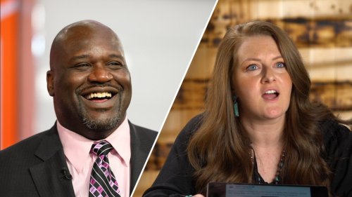 Gun owners dunk on Shaq for sponsoring firearm buyback event in red state: 'Absolutely not'