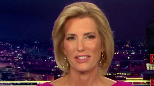 Laura Ingraham Even Liberals Are Not Immune From Consequences Of Bidens Bad Policies Flipboard 9474