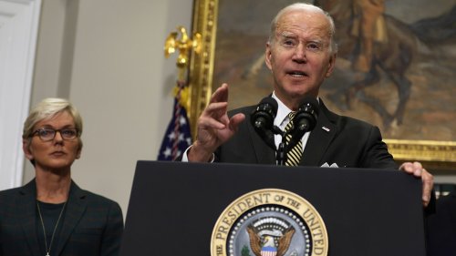 Biden's radical green energy policies strain our electric grids. Here's how bad it will get if they continue