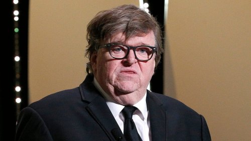 Michael Moore's July 4 message: 'Cannot in good conscience' continue to accept 'full citizenship' privileges