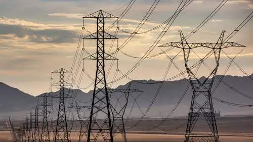 The greatest threat to America’s power grid is not what you think