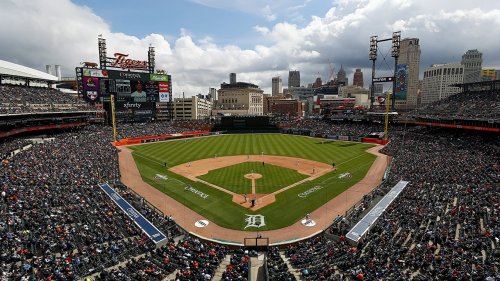 Detroit Tigers funneling money for trans surgeries for kids