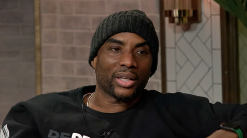 Charlamagne Tha God Says People Waking Up On COVID Boosters, Lab-leak ...