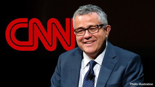 CNN's Jeffrey Toobin announces he's quitting network: 'I've decided that, after 20 years, I'm leaving'